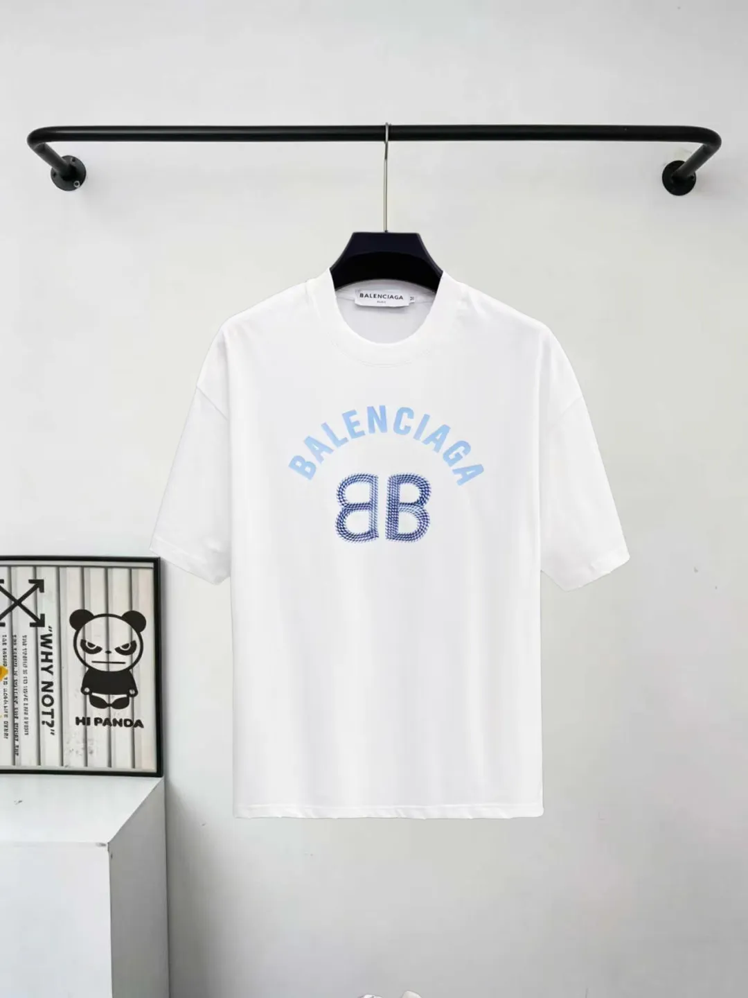 2026SS New Arrival T ， ， ！ ， ， ，Classic logo ， ， Same Style。Sizes S-XXL